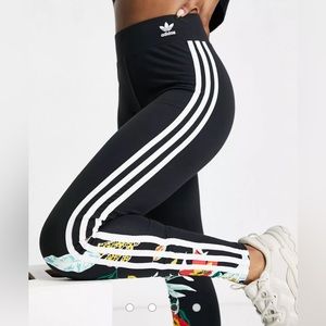NWT Adidas x HER Studio London women’s leggings. Size L
